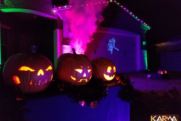 Residence-Halloween-Lighting-Pumpkin-Glow-Orbs-Karma-Event-Productions-103117